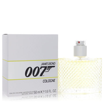 007 by James Bond
